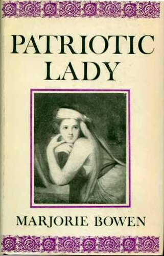 Patriotic Lady [ePUB]